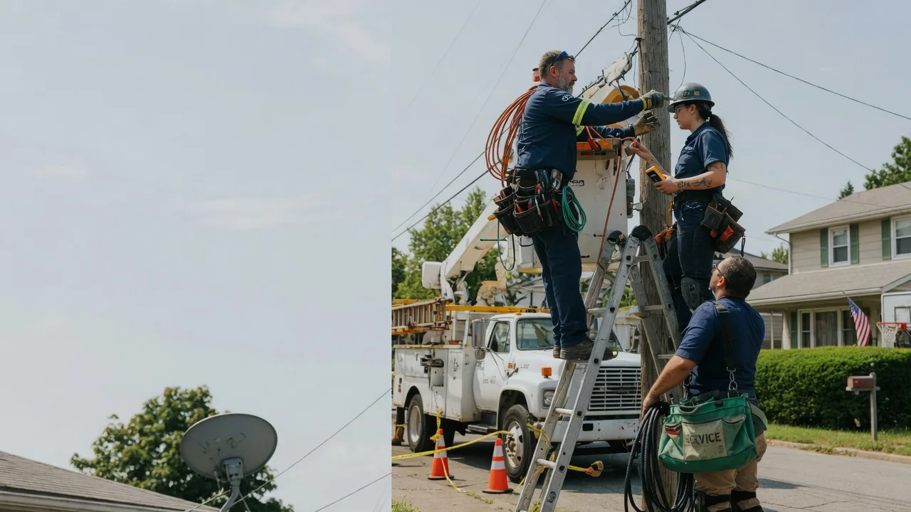 Electrical Repair in Reddick, IL near me